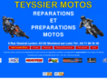 teyssier-motos.com