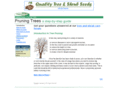 tree-pruning.com