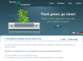 serverfootprint.com