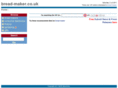 bread-maker.co.uk