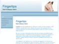 fingertipsnailsalon.com