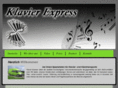klavier-express.com