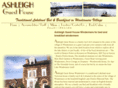 ashleigh-guest-house.co.uk