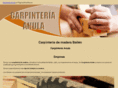 carpinteriaanula.es