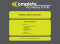 completeaccessoryinstalls.com