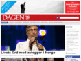 dagenmagazinet.no