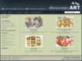 mukachevo-art.net