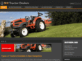 nhtractordealer.com
