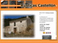 rusticascastellon.com