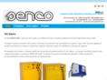 sencocaricabatterie.com