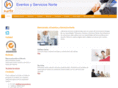 serviciosnorte.com