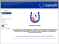 u-benefit.org