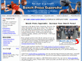 bench-press.net