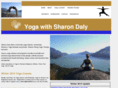 dalyyoga.com