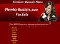 flemishrabbits.com