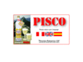 peruvianenterprises.com