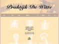 praktijk-dewitte.com