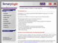 ternarylogic.com