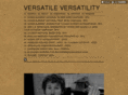 versatileversatility.com