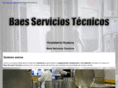 baesserviciostecnicos.com