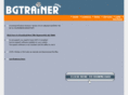 bgtrainer.com