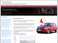 drivinginstructors4u.com