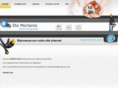 janvier-alain.com