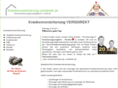krankenversicherung-versdirekt.de