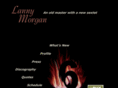 lannymorgan.com