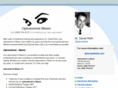 optometristmiami.net