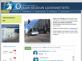 oulunliikenne.fi