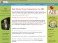 topsandiegohomeinspector.com