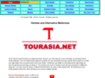 tourasia.net