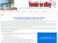 venderenebay.com