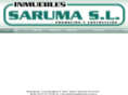 inmuebles-saruma.es
