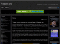 reader.ws