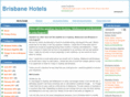 brisbane-hotel.net