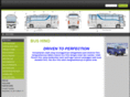 bus-hino.com