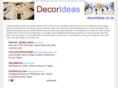 decorideas.co.za