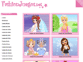 fashionjuegos.net