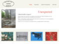 galleriaunexpected.com