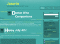 jamesswindle.com