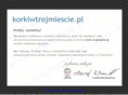 korkiwtrojmiescie.pl