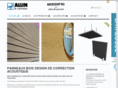 panneau-acoustique.com