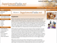supplementpedia.net