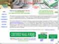 uspscertifiedmail.com