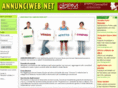 annunciweb.net