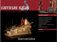 carrozassalas.com