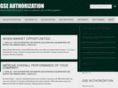 gseauthorization.net