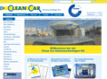 intern-clean-car.com